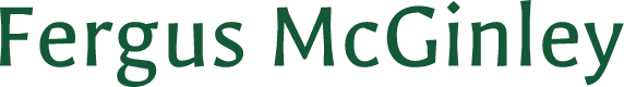 Fergus McGinley